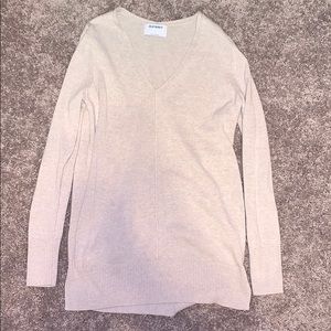 old navy sweater